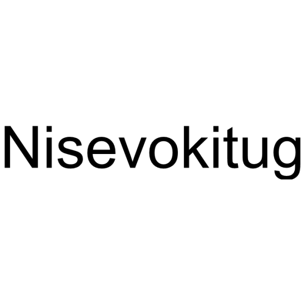 Nisevokitug (NIS-793) 2649854-92-0
